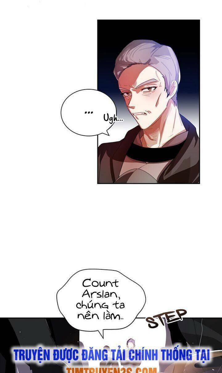 Huyết Nghiệp Kị Sĩ Chuyển Sinh Chapter 19 - Trang 2