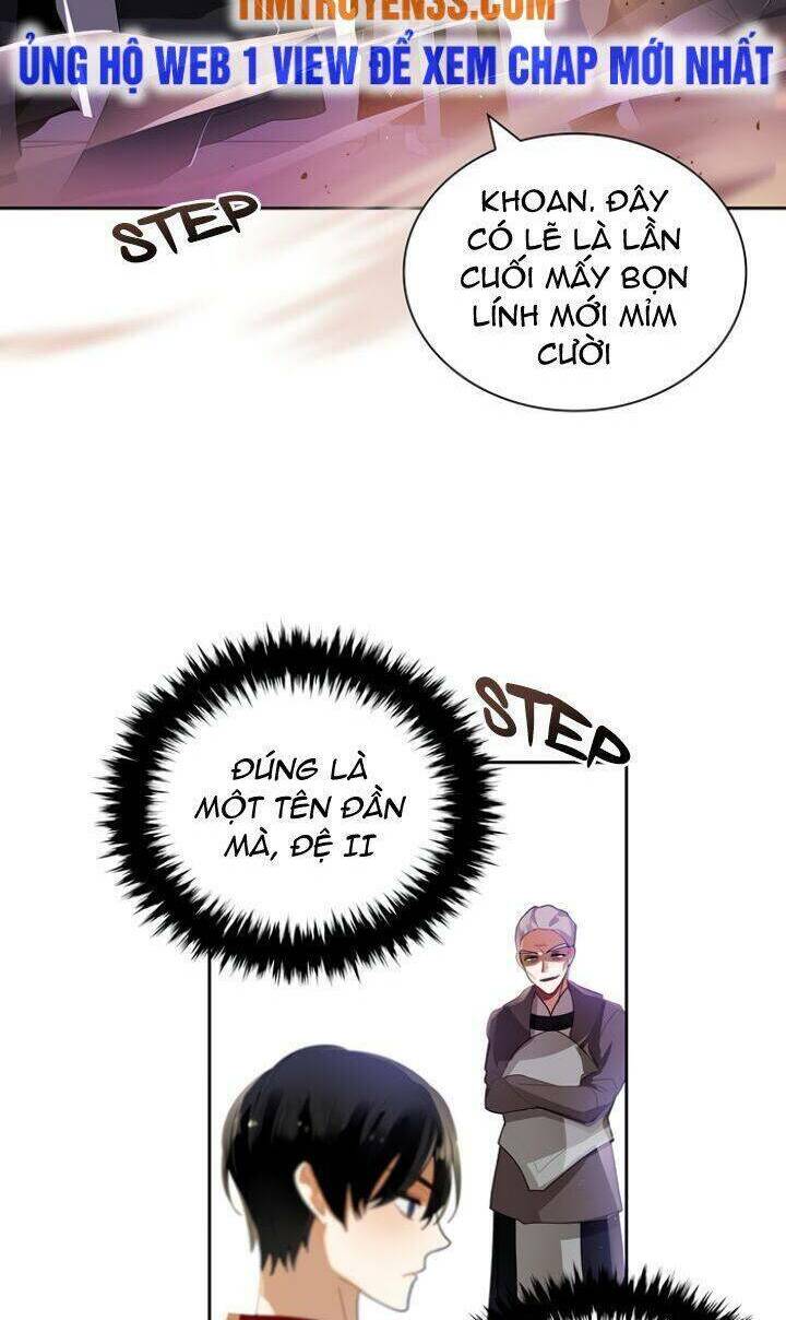 Huyết Nghiệp Kị Sĩ Chuyển Sinh Chapter 19 - Trang 2