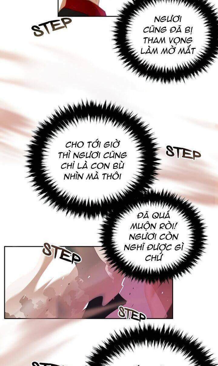 Huyết Nghiệp Kị Sĩ Chuyển Sinh Chapter 19 - Trang 2