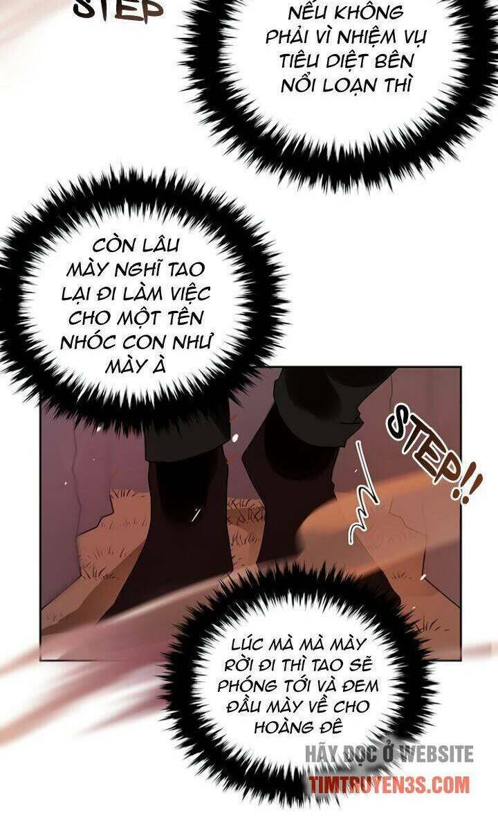 Huyết Nghiệp Kị Sĩ Chuyển Sinh Chapter 19 - Trang 2