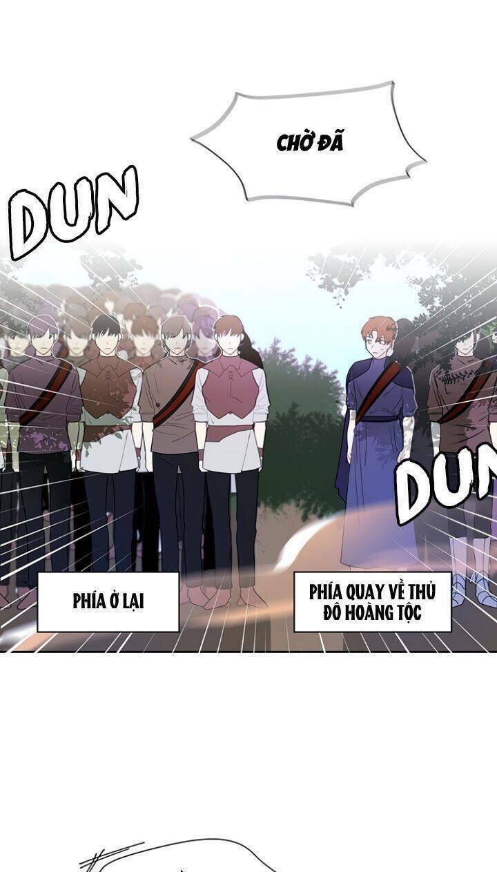 Huyết Nghiệp Kị Sĩ Chuyển Sinh Chapter 19 - Trang 2