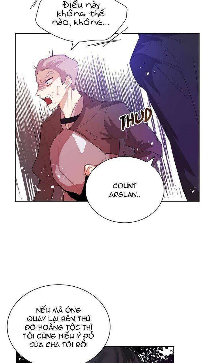 Huyết Nghiệp Kị Sĩ Chuyển Sinh Chapter 19 - Trang 2