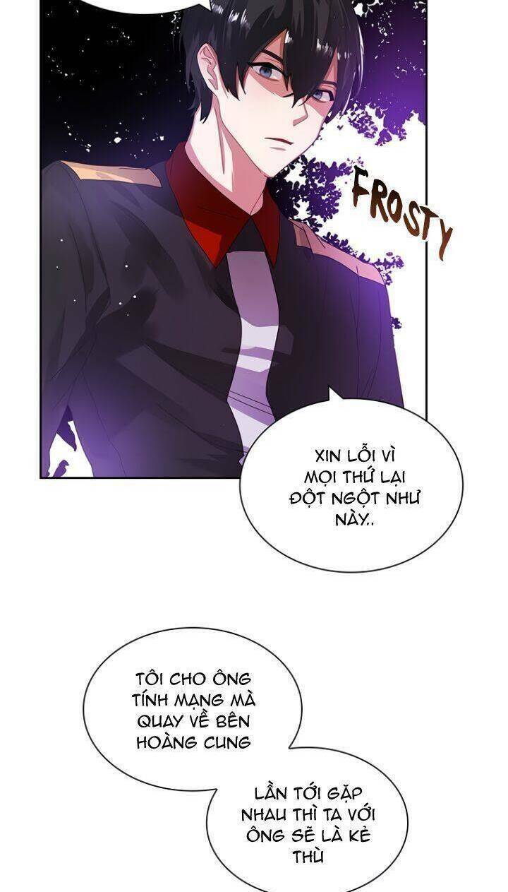 Huyết Nghiệp Kị Sĩ Chuyển Sinh Chapter 19 - Trang 2