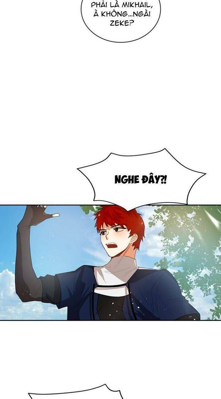 Huyết Nghiệp Kị Sĩ Chuyển Sinh Chapter 19 - Trang 2