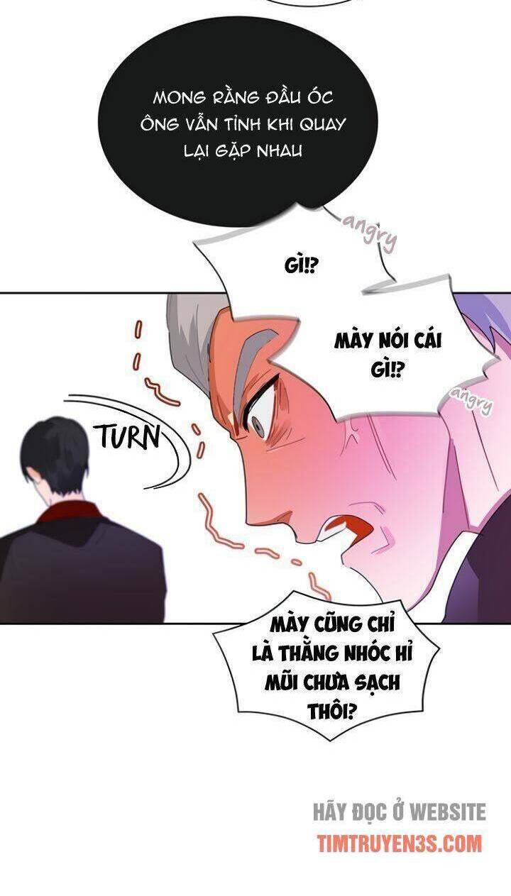 Huyết Nghiệp Kị Sĩ Chuyển Sinh Chapter 19 - Trang 2