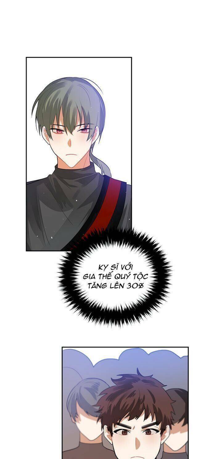 Huyết Nghiệp Kị Sĩ Chuyển Sinh Chapter 19 - Trang 2