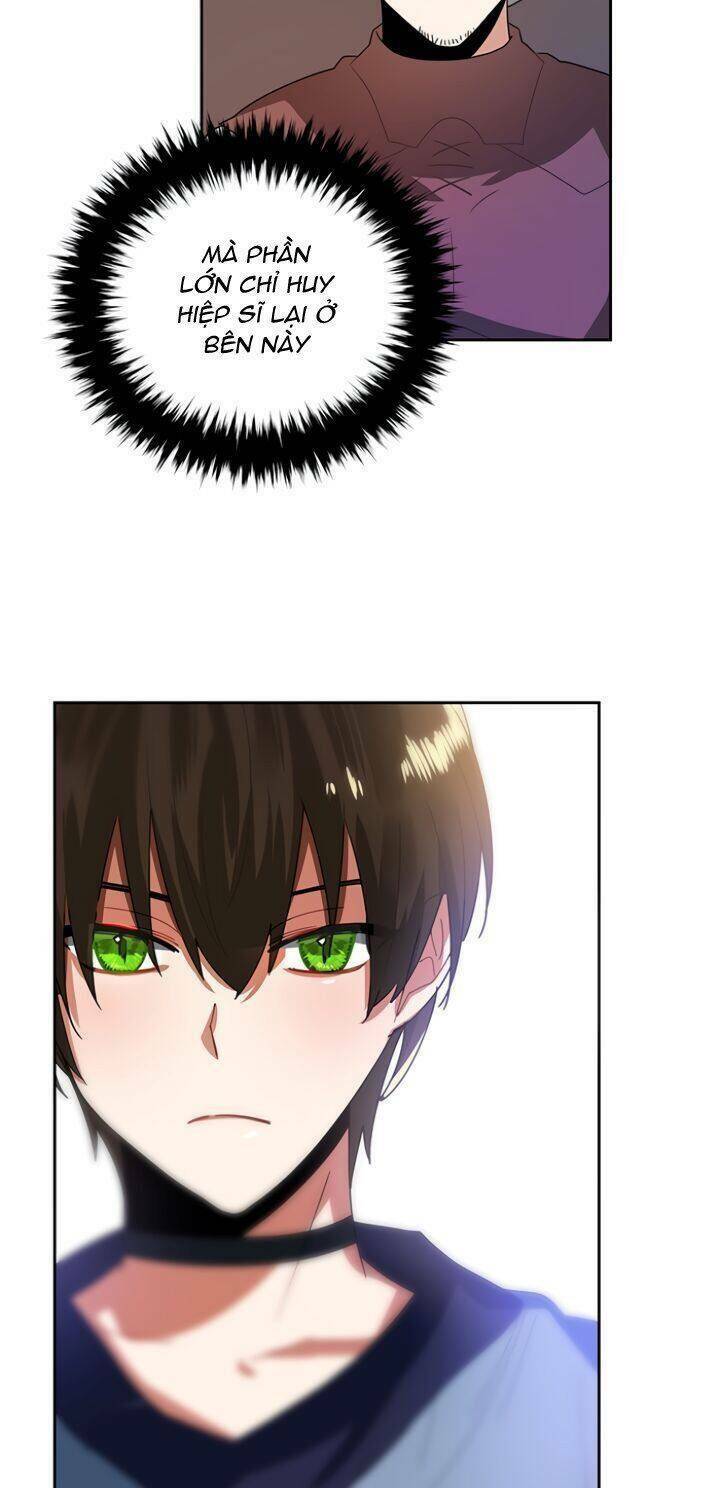 Huyết Nghiệp Kị Sĩ Chuyển Sinh Chapter 19 - Trang 2