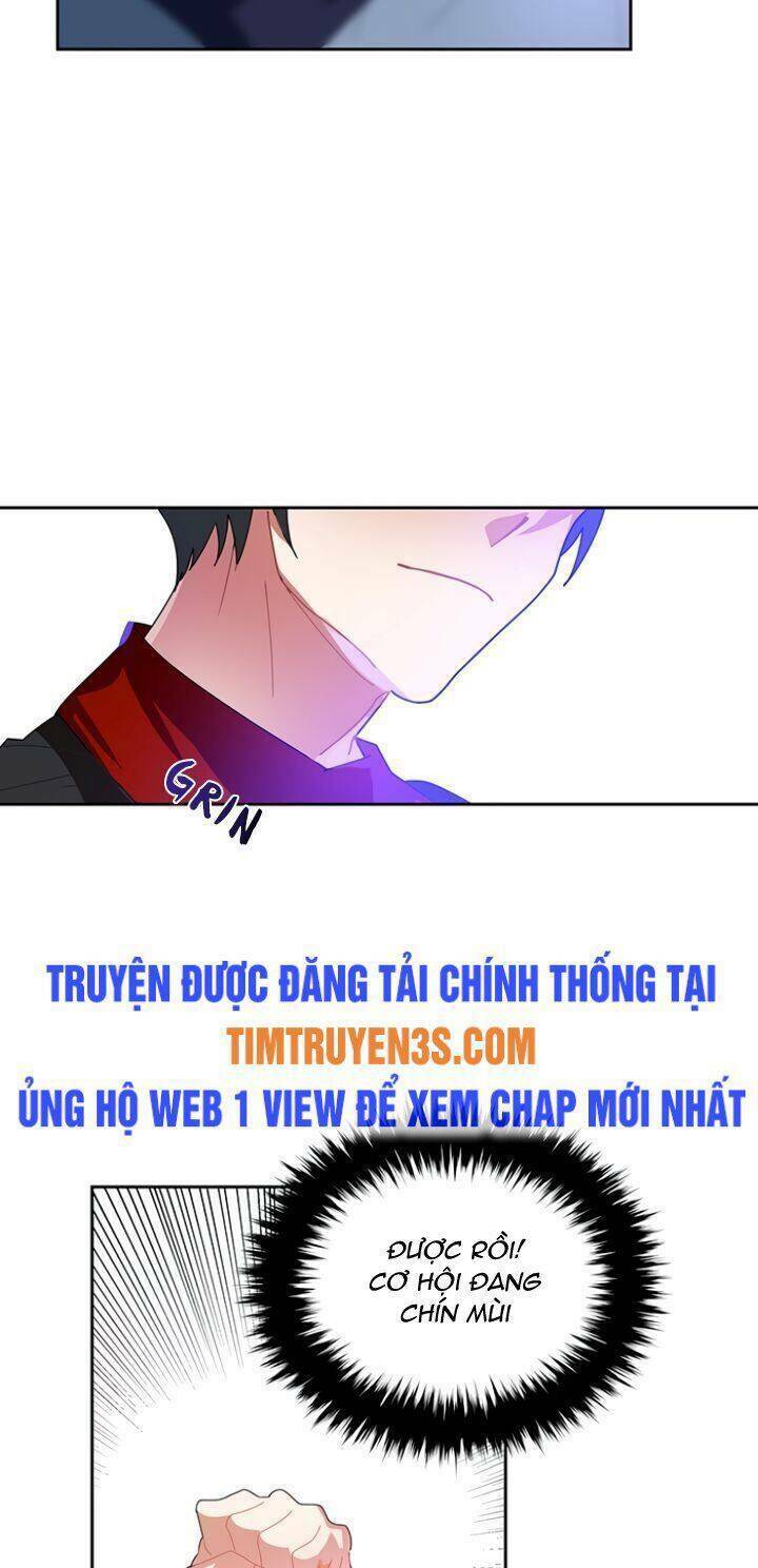 Huyết Nghiệp Kị Sĩ Chuyển Sinh Chapter 19 - Trang 2