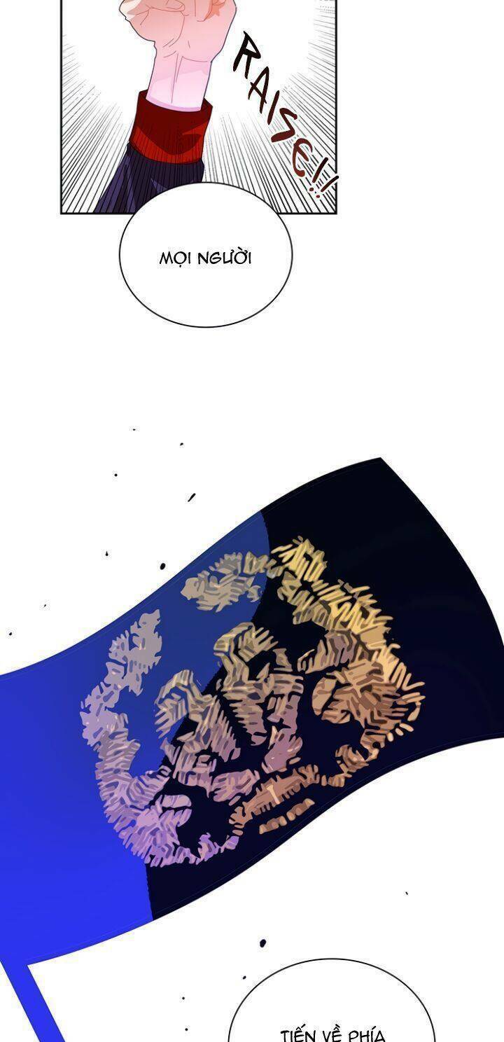 Huyết Nghiệp Kị Sĩ Chuyển Sinh Chapter 19 - Trang 2