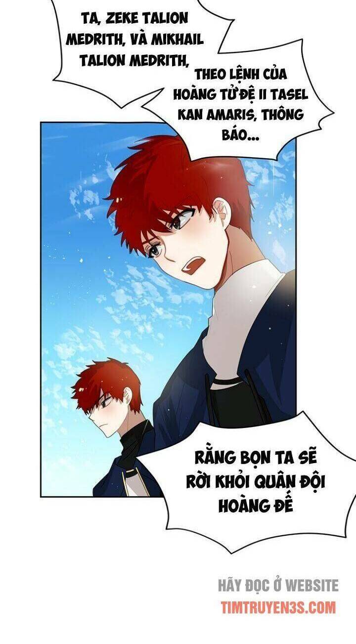 Huyết Nghiệp Kị Sĩ Chuyển Sinh Chapter 19 - Trang 2