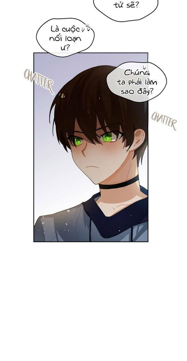 Huyết Nghiệp Kị Sĩ Chuyển Sinh Chapter 19 - Trang 2