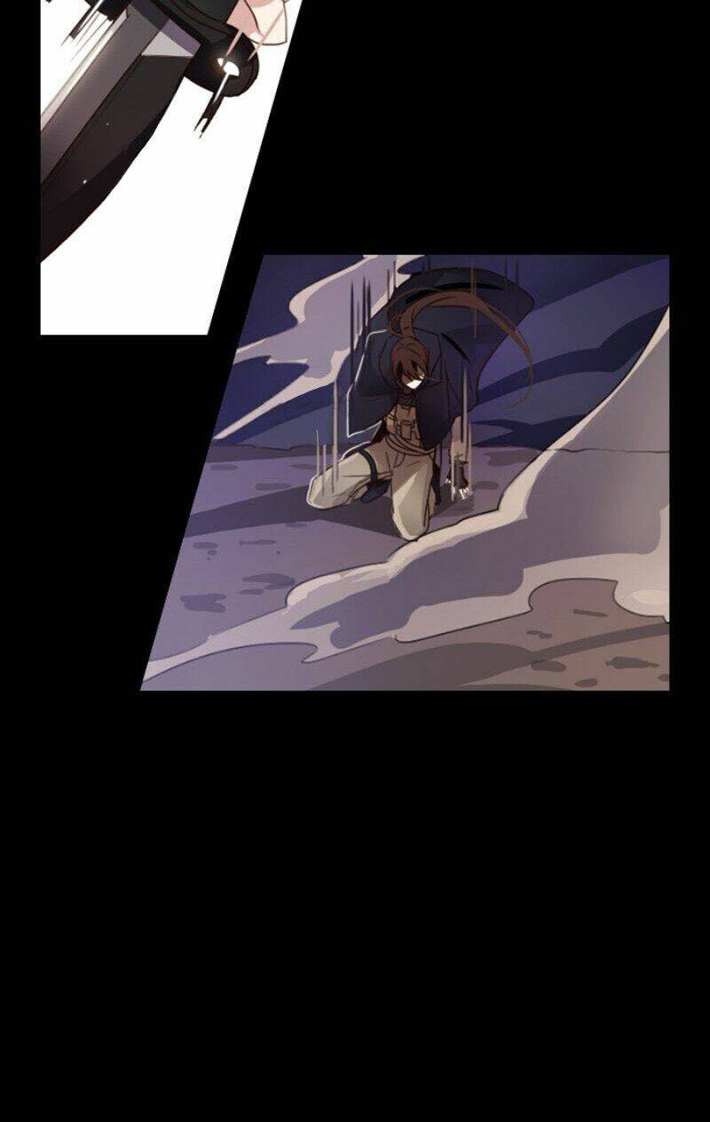 Huyết Nghiệp Kị Sĩ Chuyển Sinh Chapter 2 - Trang 2