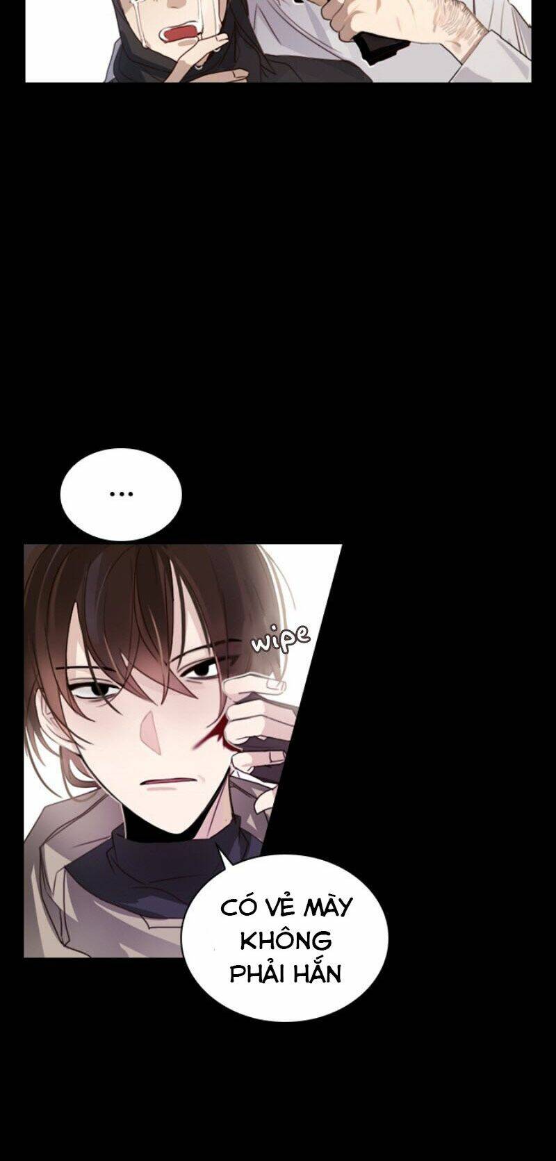 Huyết Nghiệp Kị Sĩ Chuyển Sinh Chapter 2 - Trang 2