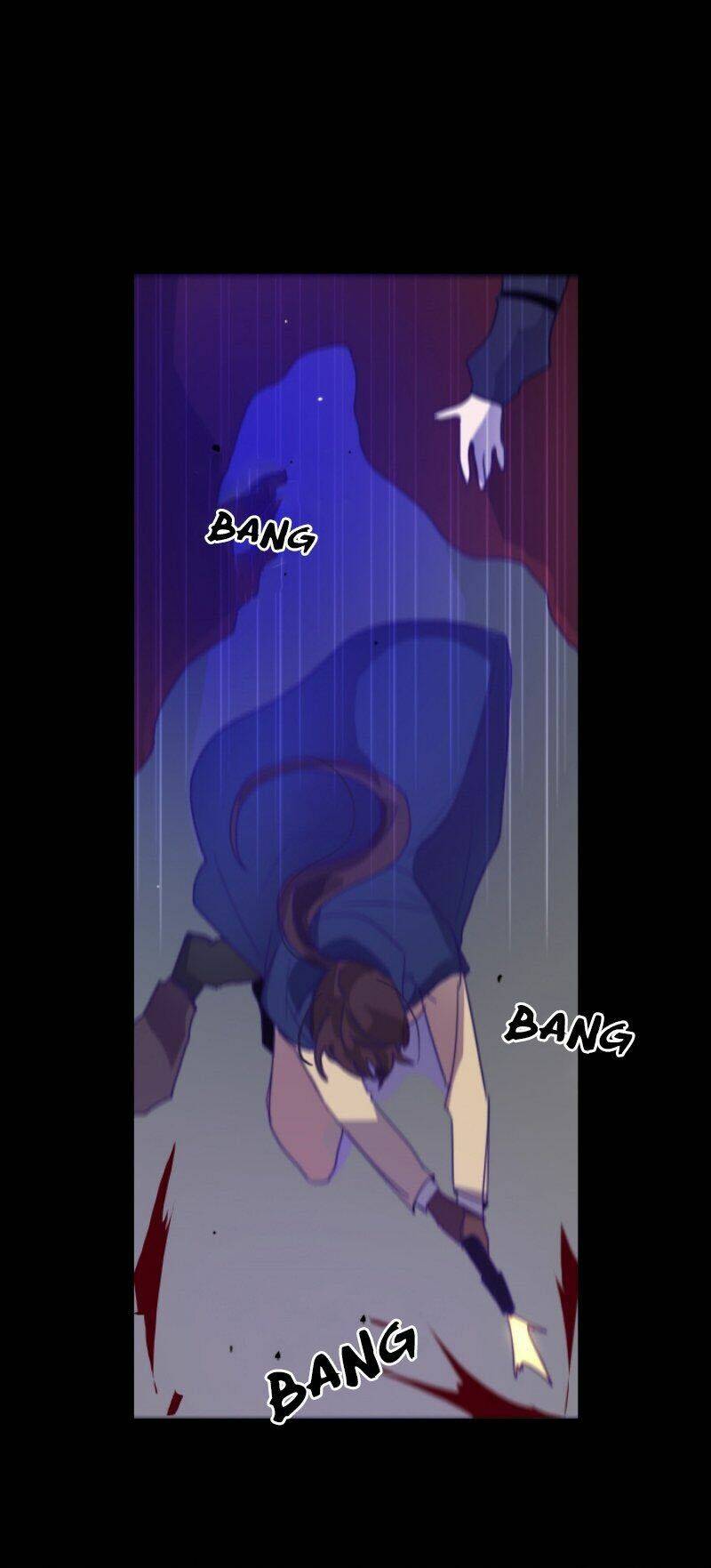 Huyết Nghiệp Kị Sĩ Chuyển Sinh Chapter 2 - Trang 2