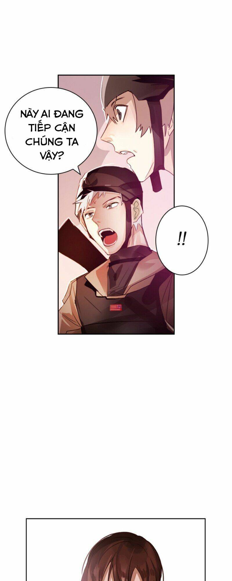 Huyết Nghiệp Kị Sĩ Chuyển Sinh Chapter 2 - Trang 2