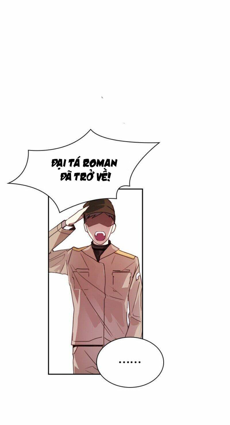 Huyết Nghiệp Kị Sĩ Chuyển Sinh Chapter 2 - Trang 2