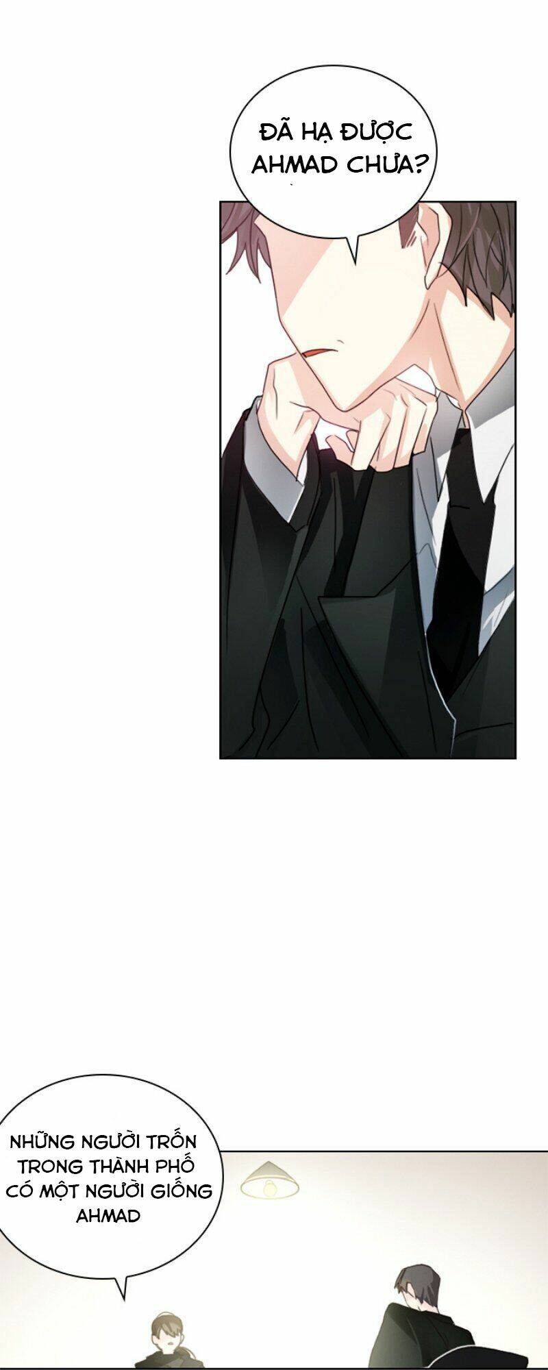 Huyết Nghiệp Kị Sĩ Chuyển Sinh Chapter 2 - Trang 2