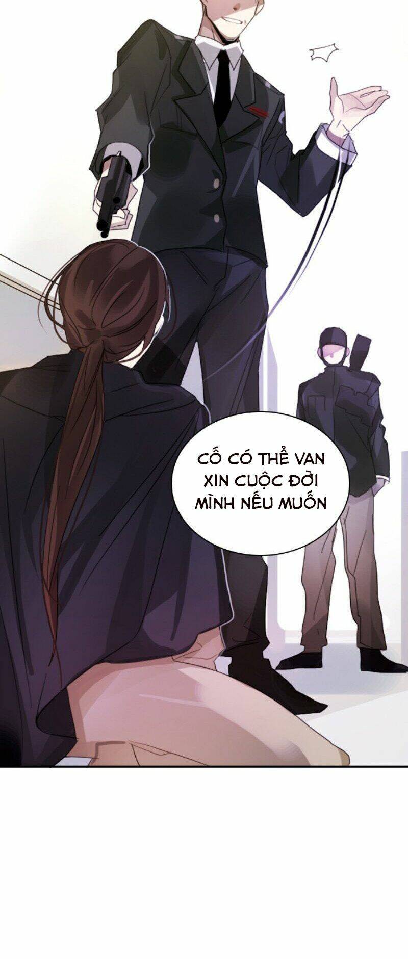 Huyết Nghiệp Kị Sĩ Chuyển Sinh Chapter 2 - Trang 2