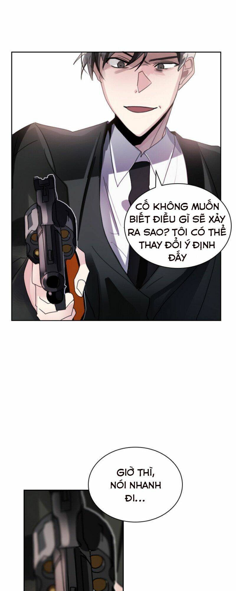 Huyết Nghiệp Kị Sĩ Chuyển Sinh Chapter 2 - Trang 2