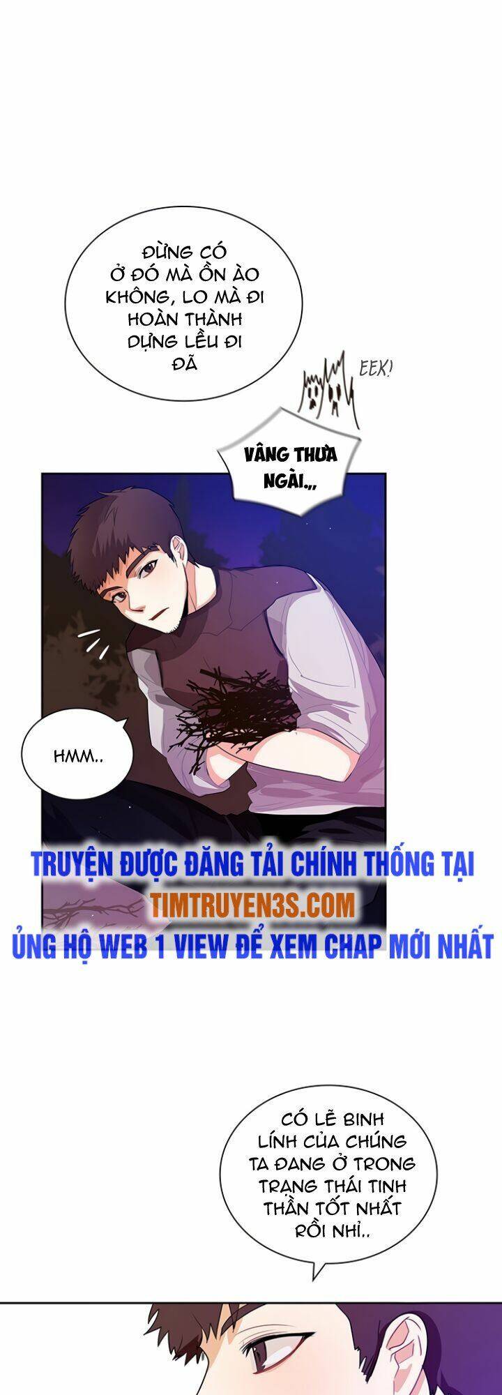 Huyết Nghiệp Kị Sĩ Chuyển Sinh Chapter 20 - Trang 2