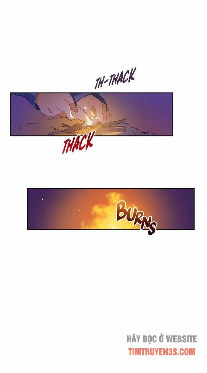 Huyết Nghiệp Kị Sĩ Chuyển Sinh Chapter 20 - Trang 2
