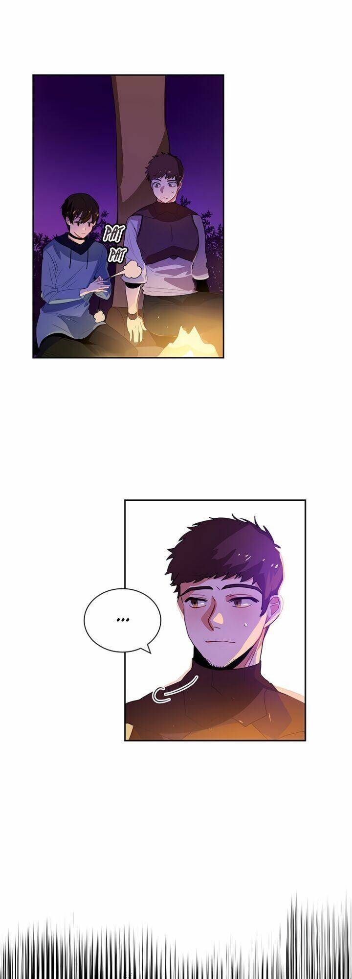 Huyết Nghiệp Kị Sĩ Chuyển Sinh Chapter 20 - Trang 2