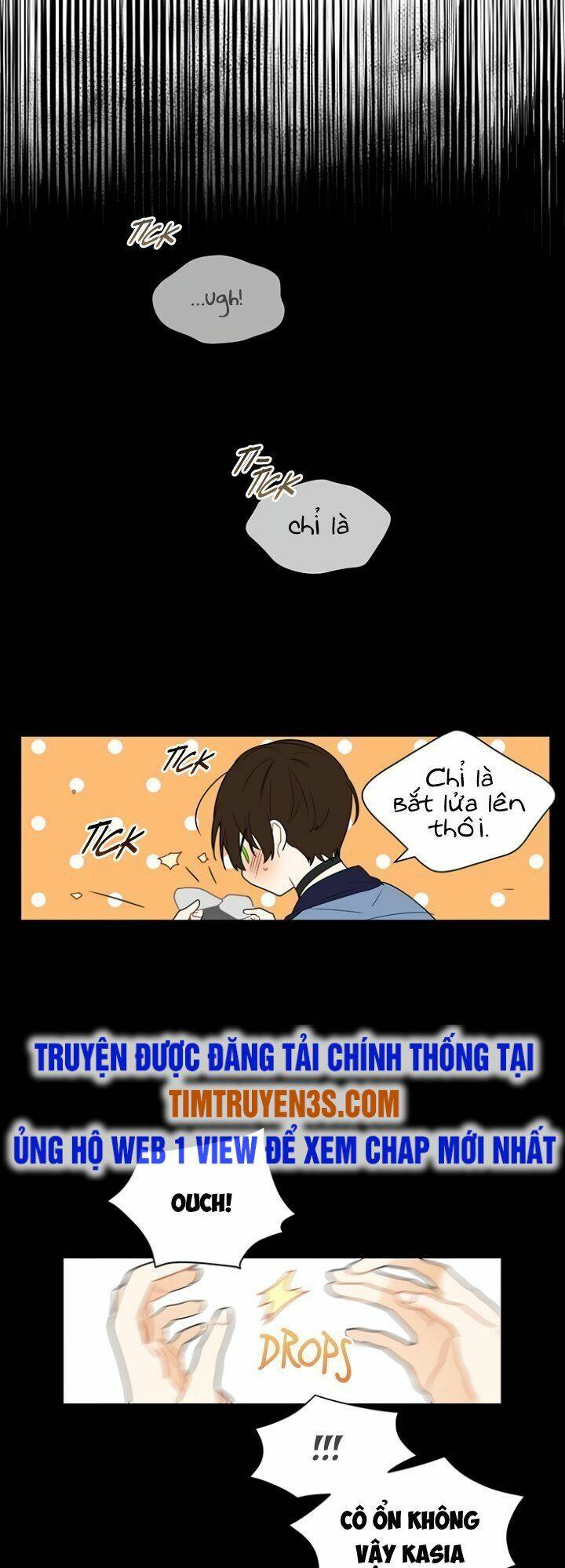 Huyết Nghiệp Kị Sĩ Chuyển Sinh Chapter 20 - Trang 2