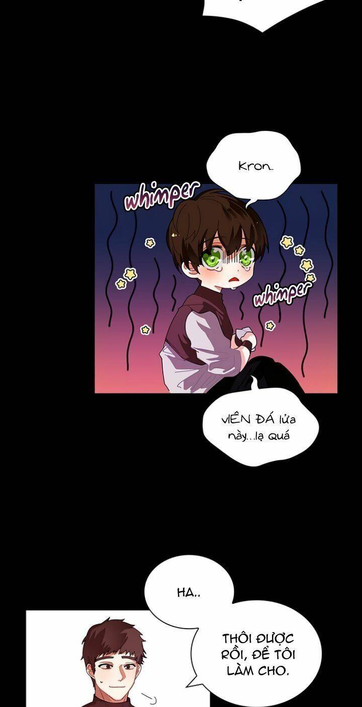 Huyết Nghiệp Kị Sĩ Chuyển Sinh Chapter 20 - Trang 2