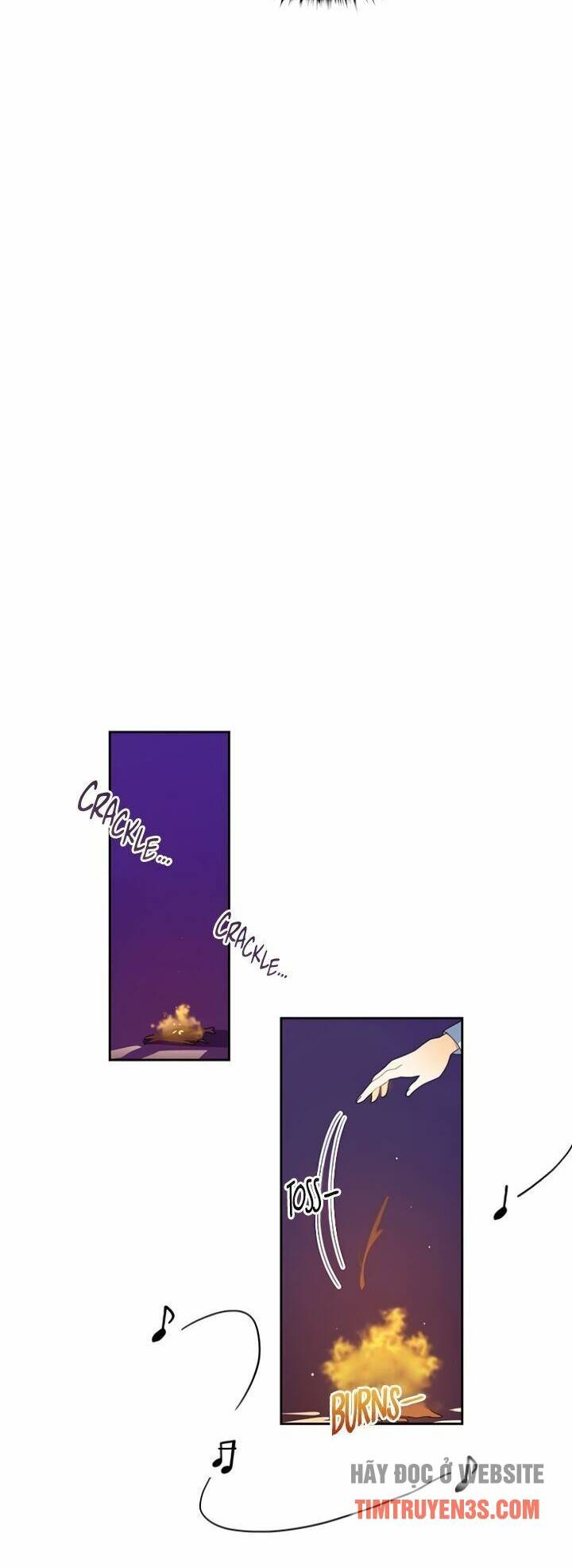 Huyết Nghiệp Kị Sĩ Chuyển Sinh Chapter 20 - Trang 2