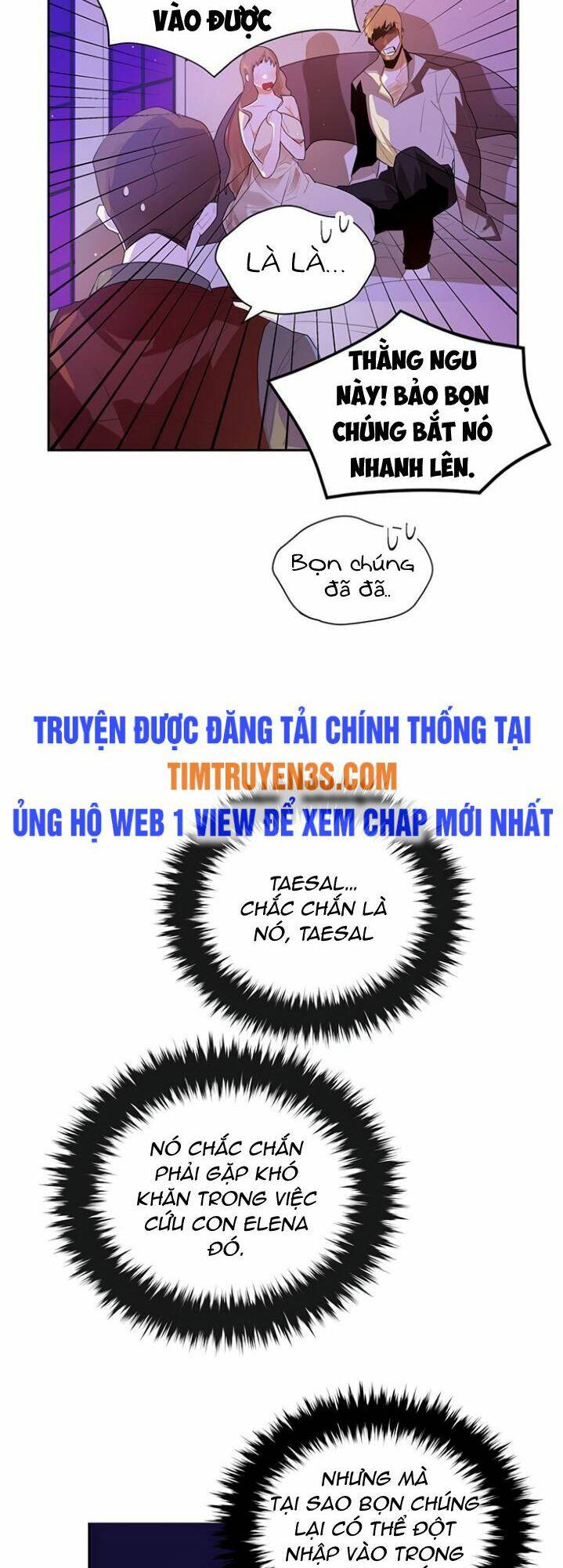 Huyết Nghiệp Kị Sĩ Chuyển Sinh Chapter 20 - Trang 2