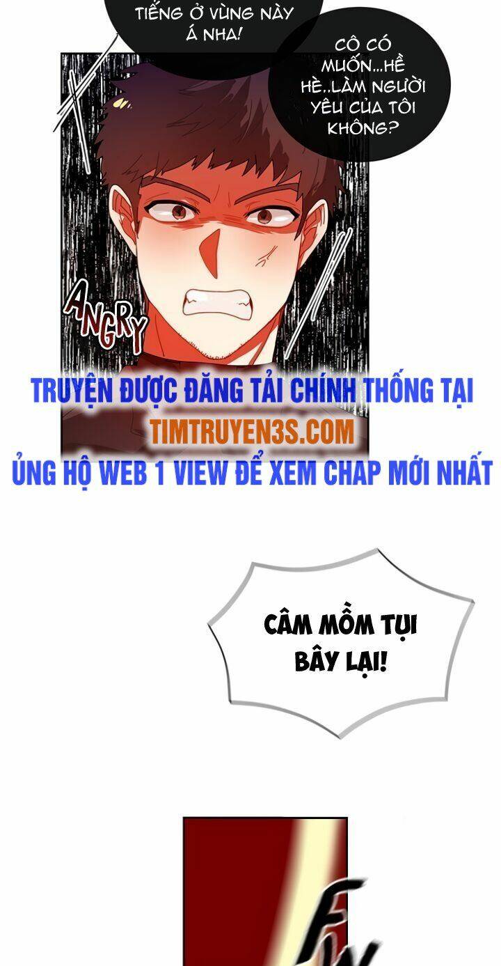 Huyết Nghiệp Kị Sĩ Chuyển Sinh Chapter 20 - Trang 2