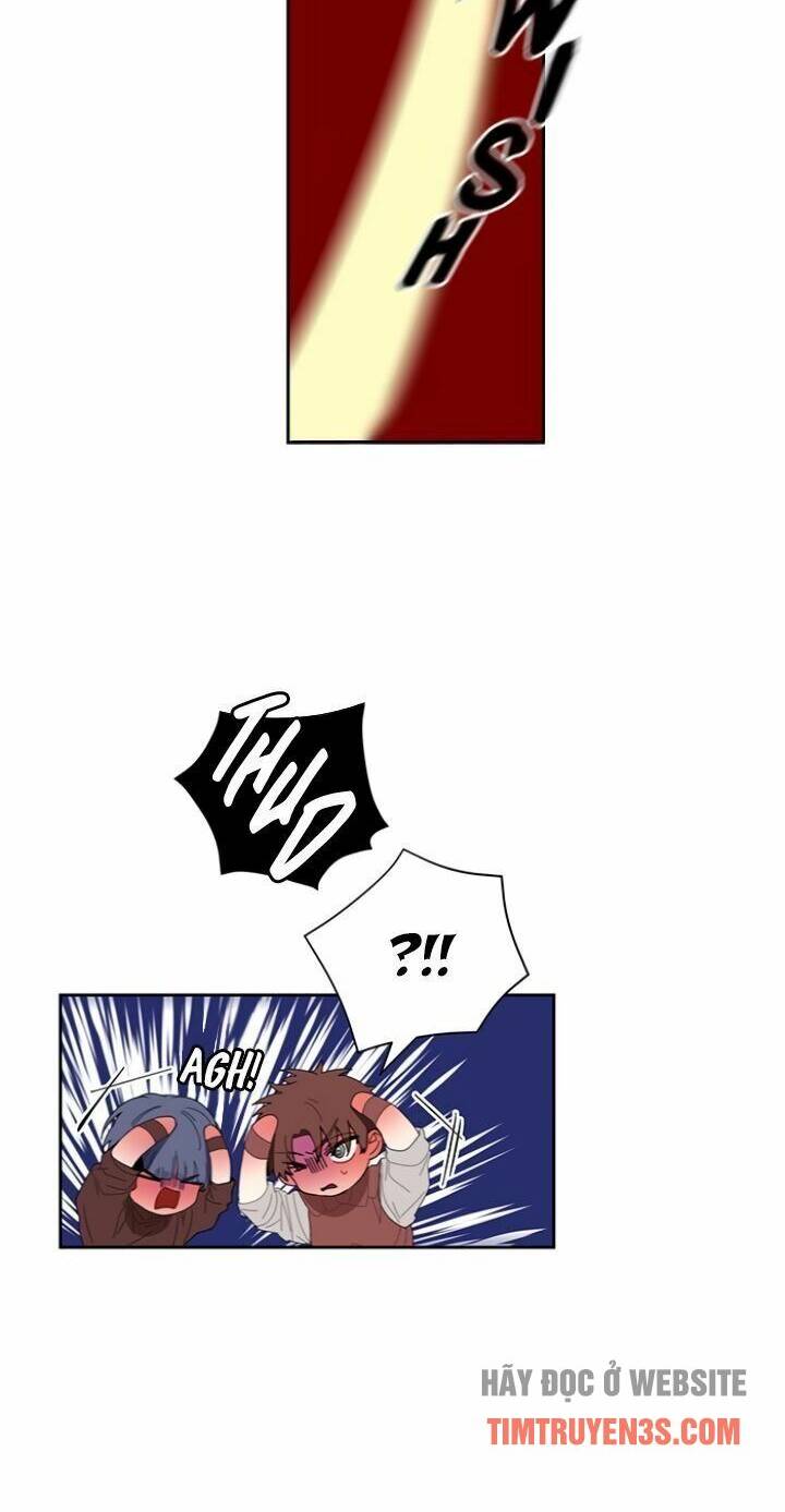 Huyết Nghiệp Kị Sĩ Chuyển Sinh Chapter 20 - Trang 2