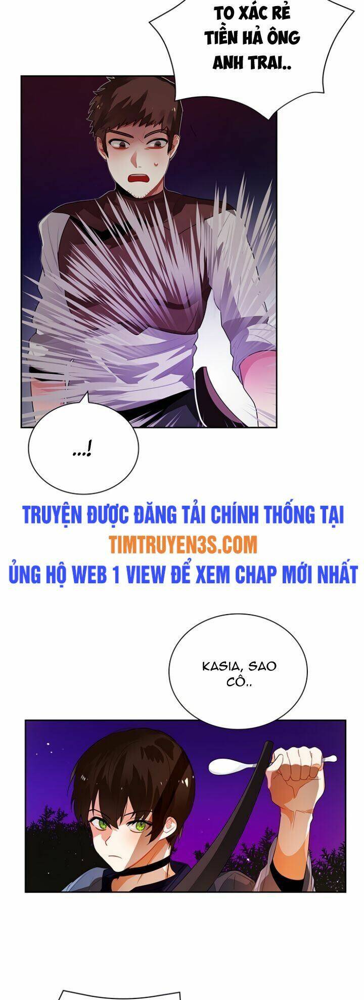 Huyết Nghiệp Kị Sĩ Chuyển Sinh Chapter 20 - Trang 2