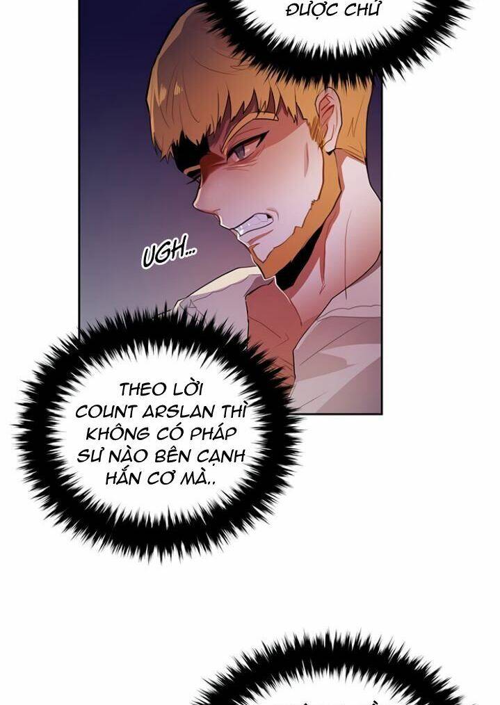 Huyết Nghiệp Kị Sĩ Chuyển Sinh Chapter 20 - Trang 2