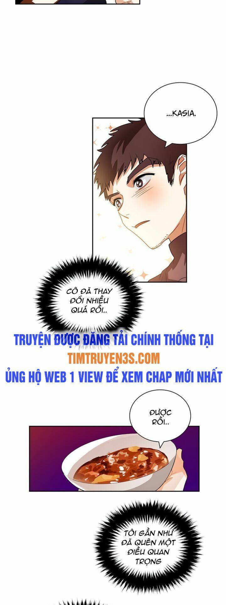 Huyết Nghiệp Kị Sĩ Chuyển Sinh Chapter 20 - Trang 2