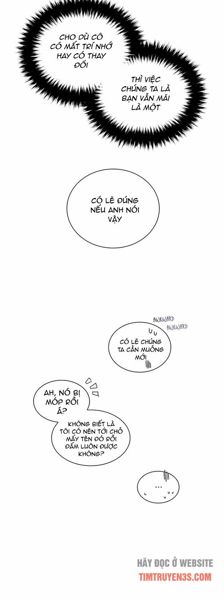 Huyết Nghiệp Kị Sĩ Chuyển Sinh Chapter 20 - Trang 2