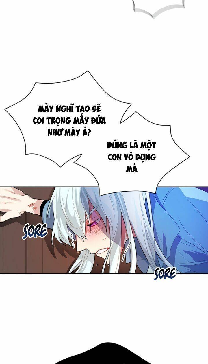 Huyết Nghiệp Kị Sĩ Chuyển Sinh Chapter 20 - Trang 2