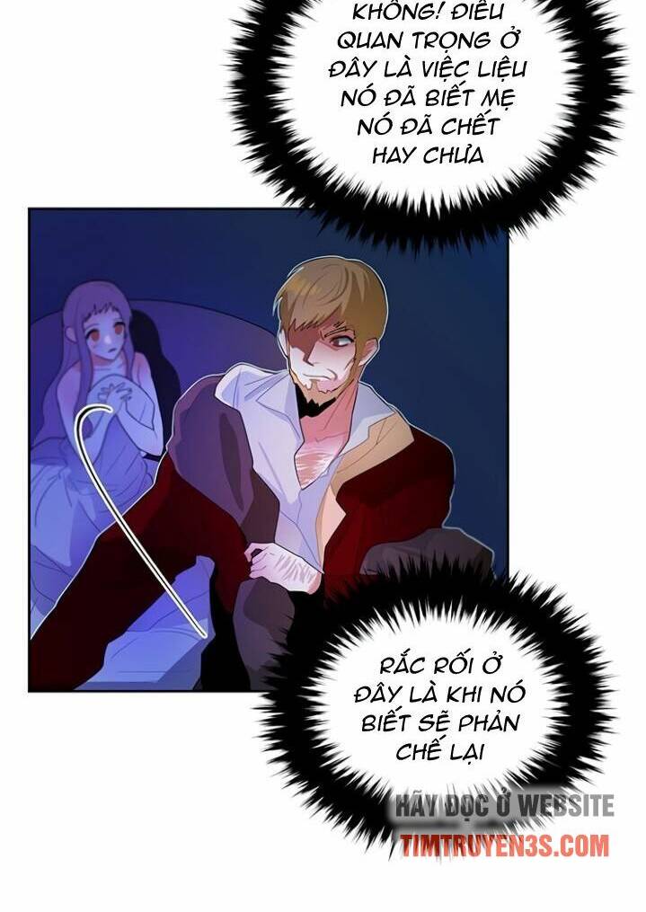 Huyết Nghiệp Kị Sĩ Chuyển Sinh Chapter 20 - Trang 2