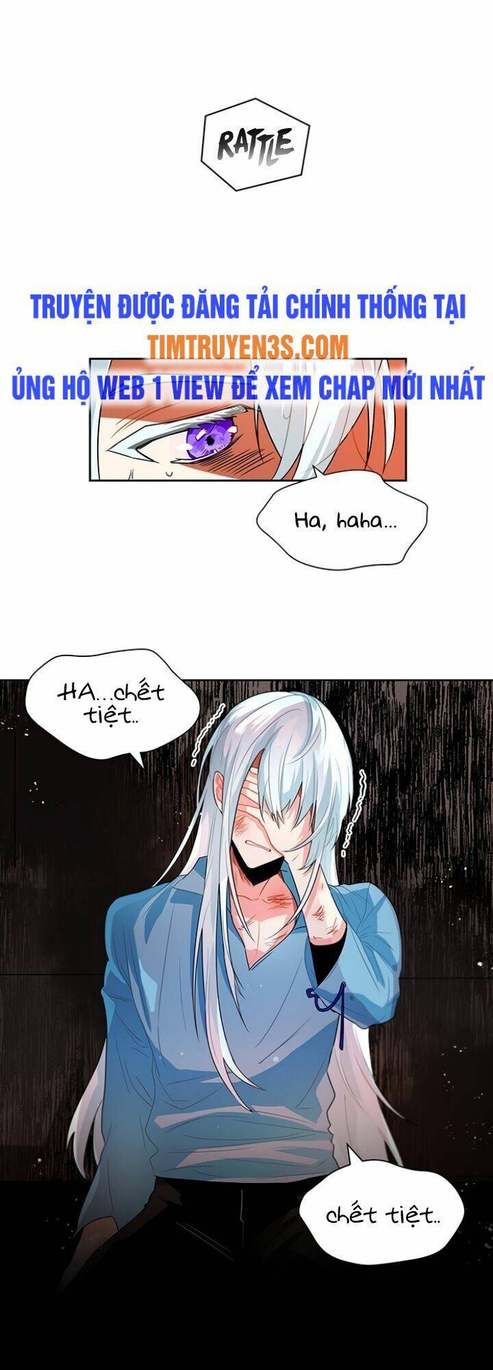 Huyết Nghiệp Kị Sĩ Chuyển Sinh Chapter 20 - Trang 2