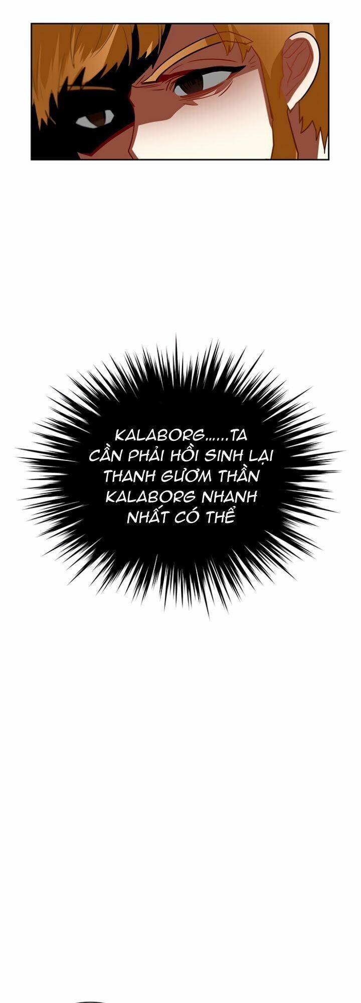 Huyết Nghiệp Kị Sĩ Chuyển Sinh Chapter 20 - Trang 2