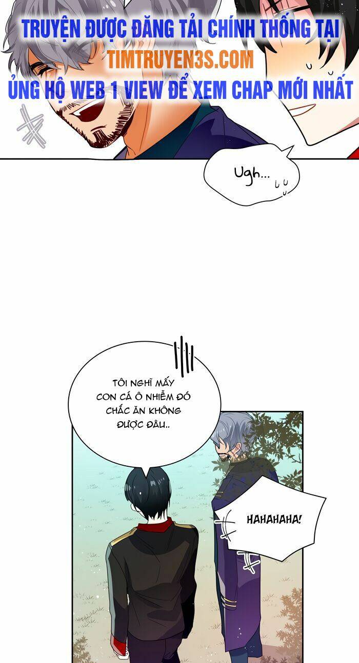 Huyết Nghiệp Kị Sĩ Chuyển Sinh Chapter 21 - Trang 2