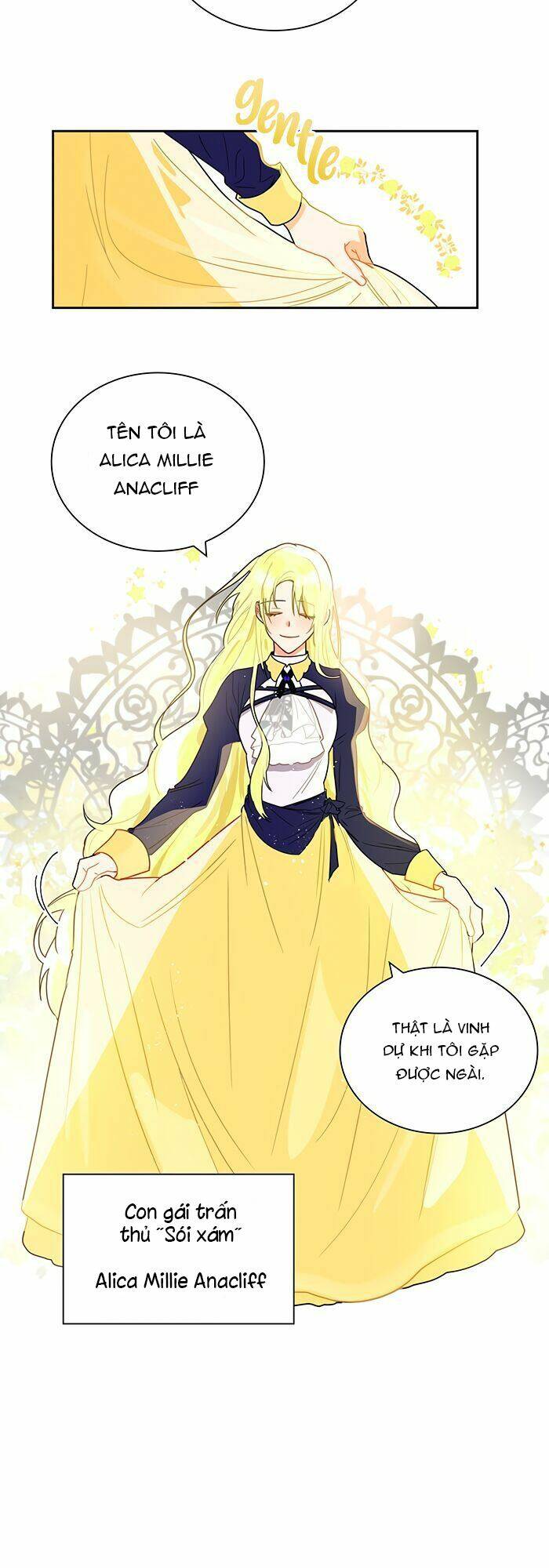 Huyết Nghiệp Kị Sĩ Chuyển Sinh Chapter 21 - Trang 2