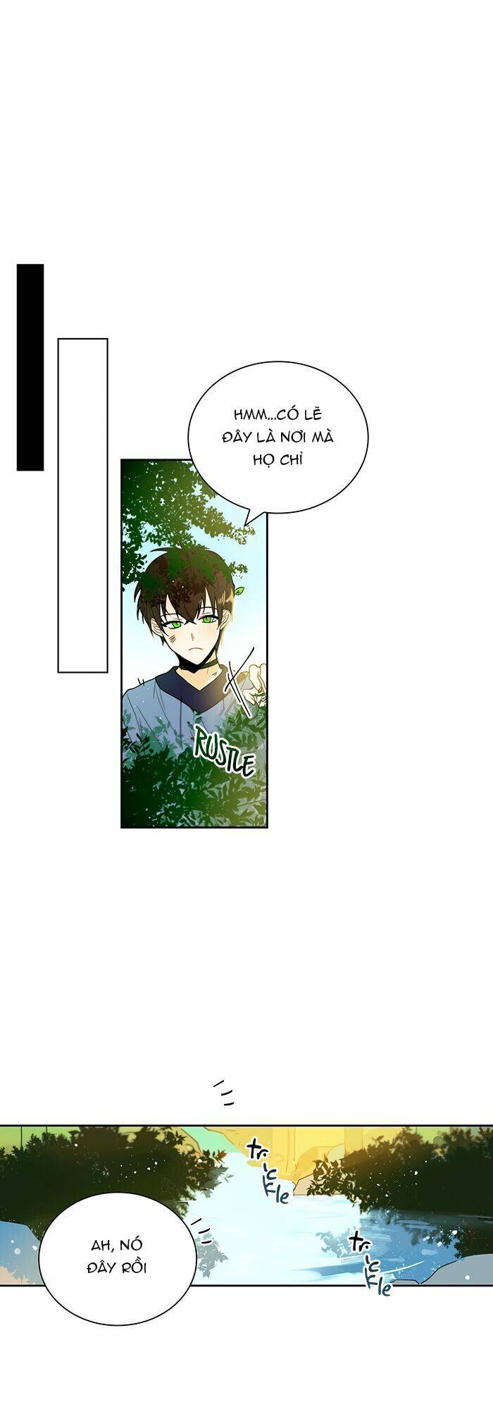 Huyết Nghiệp Kị Sĩ Chuyển Sinh Chapter 21 - Trang 2