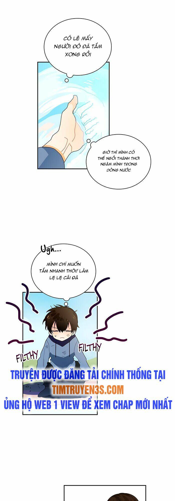 Huyết Nghiệp Kị Sĩ Chuyển Sinh Chapter 21 - Trang 2