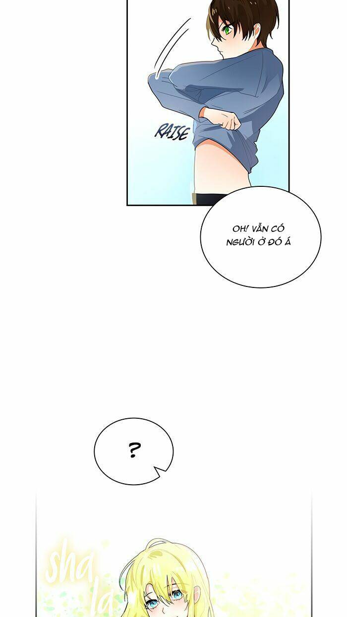 Huyết Nghiệp Kị Sĩ Chuyển Sinh Chapter 21 - Trang 2