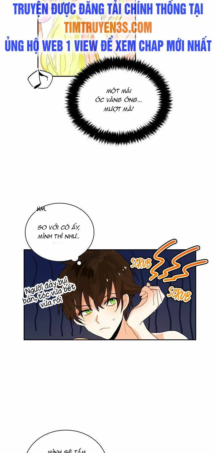 Huyết Nghiệp Kị Sĩ Chuyển Sinh Chapter 21 - Trang 2