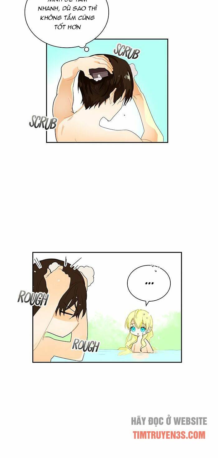 Huyết Nghiệp Kị Sĩ Chuyển Sinh Chapter 21 - Trang 2