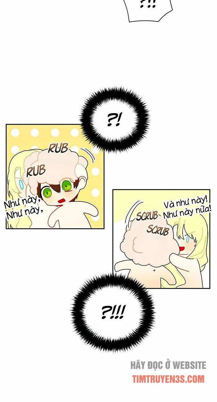 Huyết Nghiệp Kị Sĩ Chuyển Sinh Chapter 21 - Trang 2