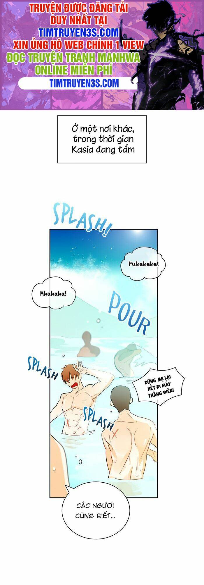 Huyết Nghiệp Kị Sĩ Chuyển Sinh Chapter 22 - Trang 2