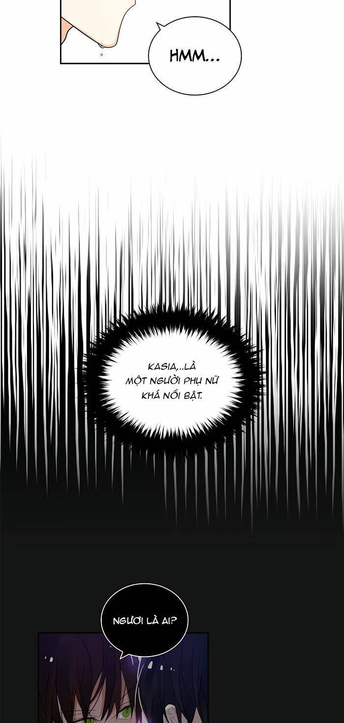 Huyết Nghiệp Kị Sĩ Chuyển Sinh Chapter 22 - Trang 2